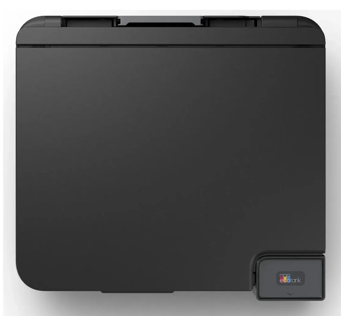 Epson EcoTank ET-2950 - Multifunktionsdrucker - Farbe - Tintenstrahl - ITS - A4/Letter (Medien), Ansicht 2