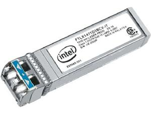 Intel Ethernet SFP+ LR Optics - SFP+-Transceiver-Modul, Ansicht 2