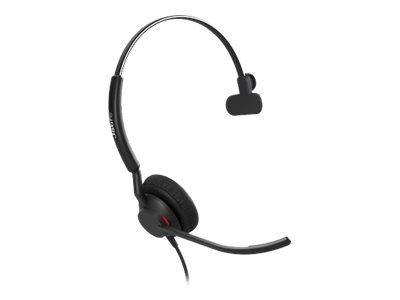 Jabra Engage 40 Mono - Headset - On-Ear - kabelgebunden