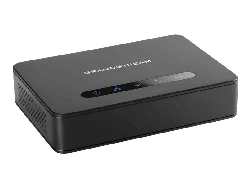 Grandstream DP760 - DECT-Repeater für DECT Basisstation, Ansicht 5