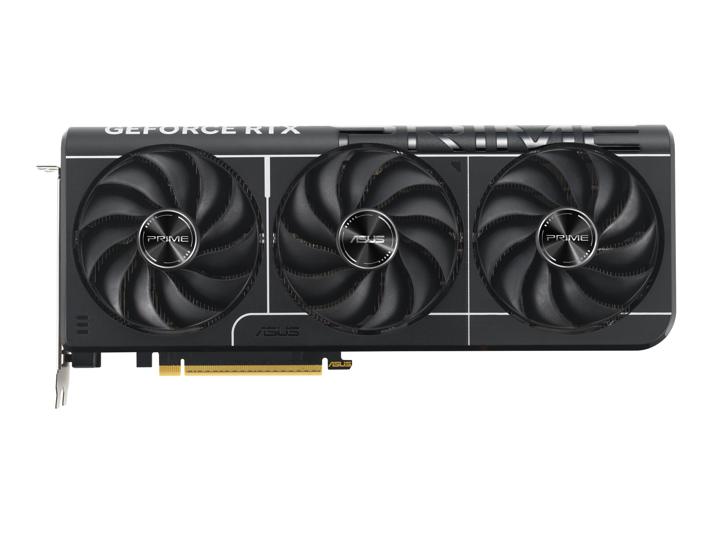 ASUS PRIME GeForce RTX 5080 16GB - Grafikkarte