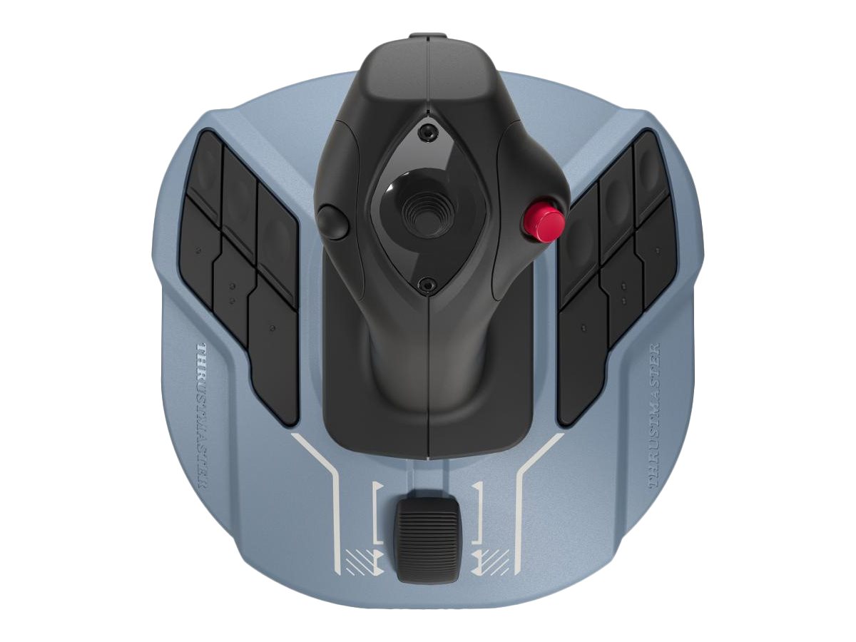 ThrustMaster Civil Aviation Sidestick Airbus edition, Ansicht 5