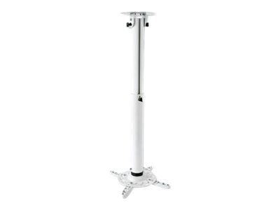 Techly Klammer für Projektor - Aluminium, Stahl, Ansicht 2