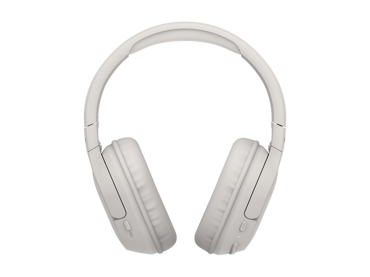 Belkin SoundForm Surround - Kopfhörer mit Mikrofon