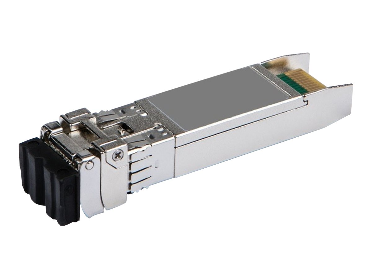 HPE DC 25G SFP28 LC SR 100m MMF XCVR (R9F89A)