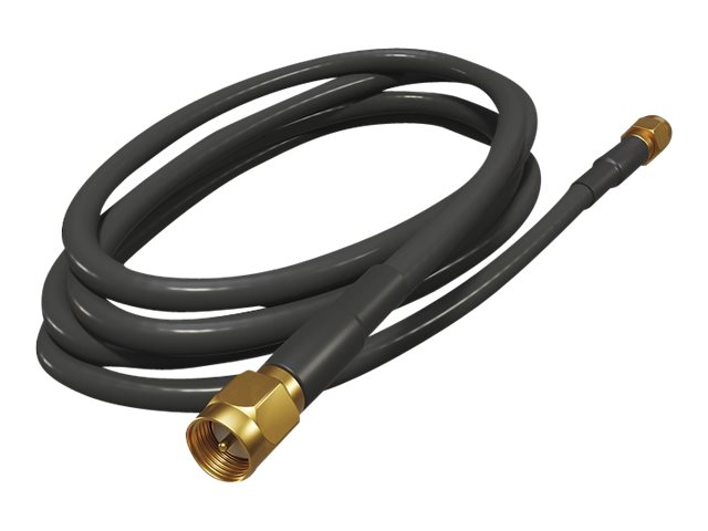 MikroTik 868 Omni antenna - Antenne - 49.5 m, Ansicht 5