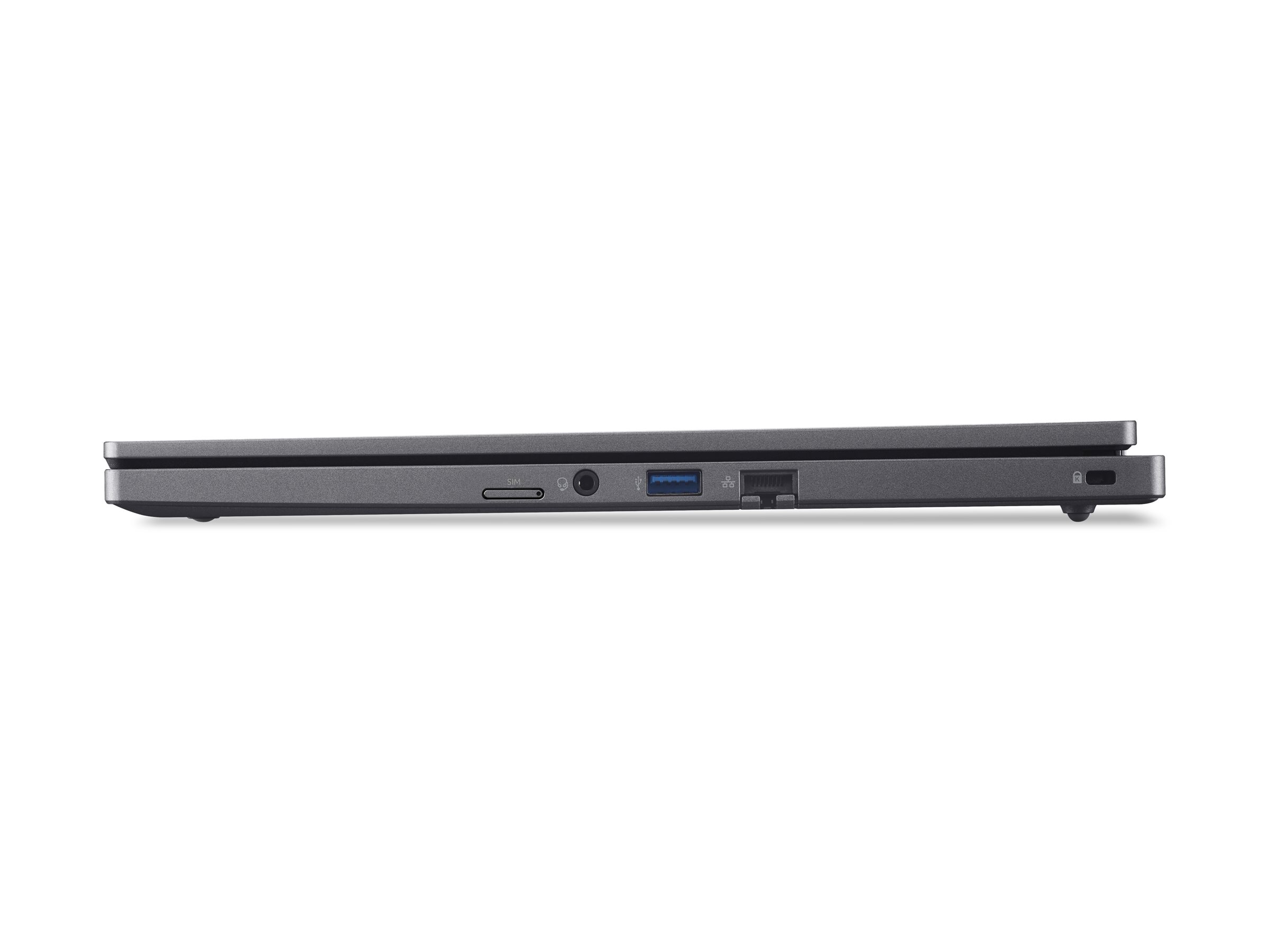 Acer TravelMate P2 16 TMP216-51-TCO - 180°-Scharnierdesign - Intel Core i5 1335U  1.3 GHz - Win 11 Pro - Intel Iris Xe Grafikkarte - 16 GB RAM - 512 GB SSD - 40.6 cm (16)