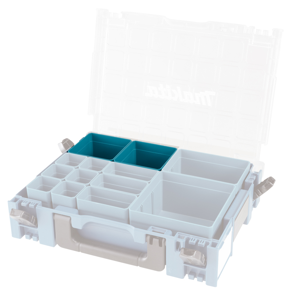 Makita Boxeinsatz Gr. 3 191X95-9, Ansicht 2
