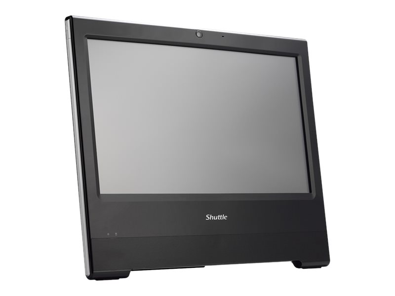 Shuttle XPC X50V9U3 - Barebone - All-in-One (Komplettlösung)