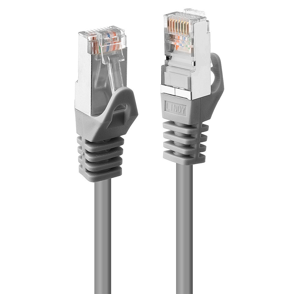 Lindy Patch-Kabel - RJ-45 (M) bis RJ-45 (M), Ansicht 2