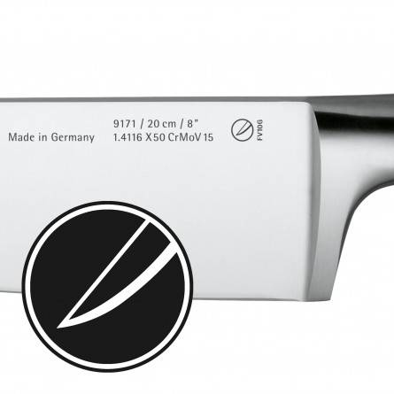 WMF Grand Gourmet - Filetiermesser - 16 cm, Ansicht 3