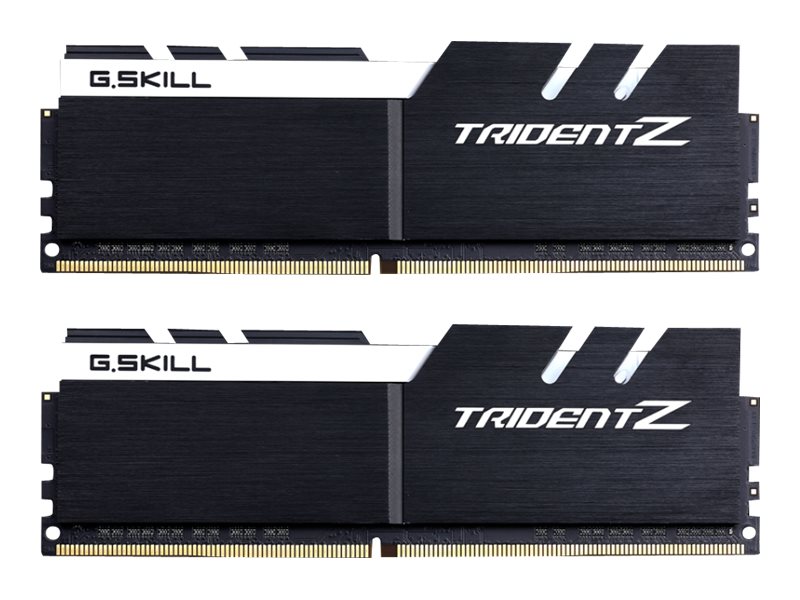 G.Skill TridentZ Series - DDR4 - 32 GB: 2 x 16 GB