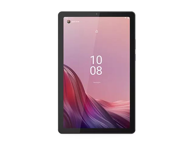 Lenovo Tab M9 ZAC6 - Tablet - Android 12 oder höher - 32 GB eMMC - 22.7 cm (9)