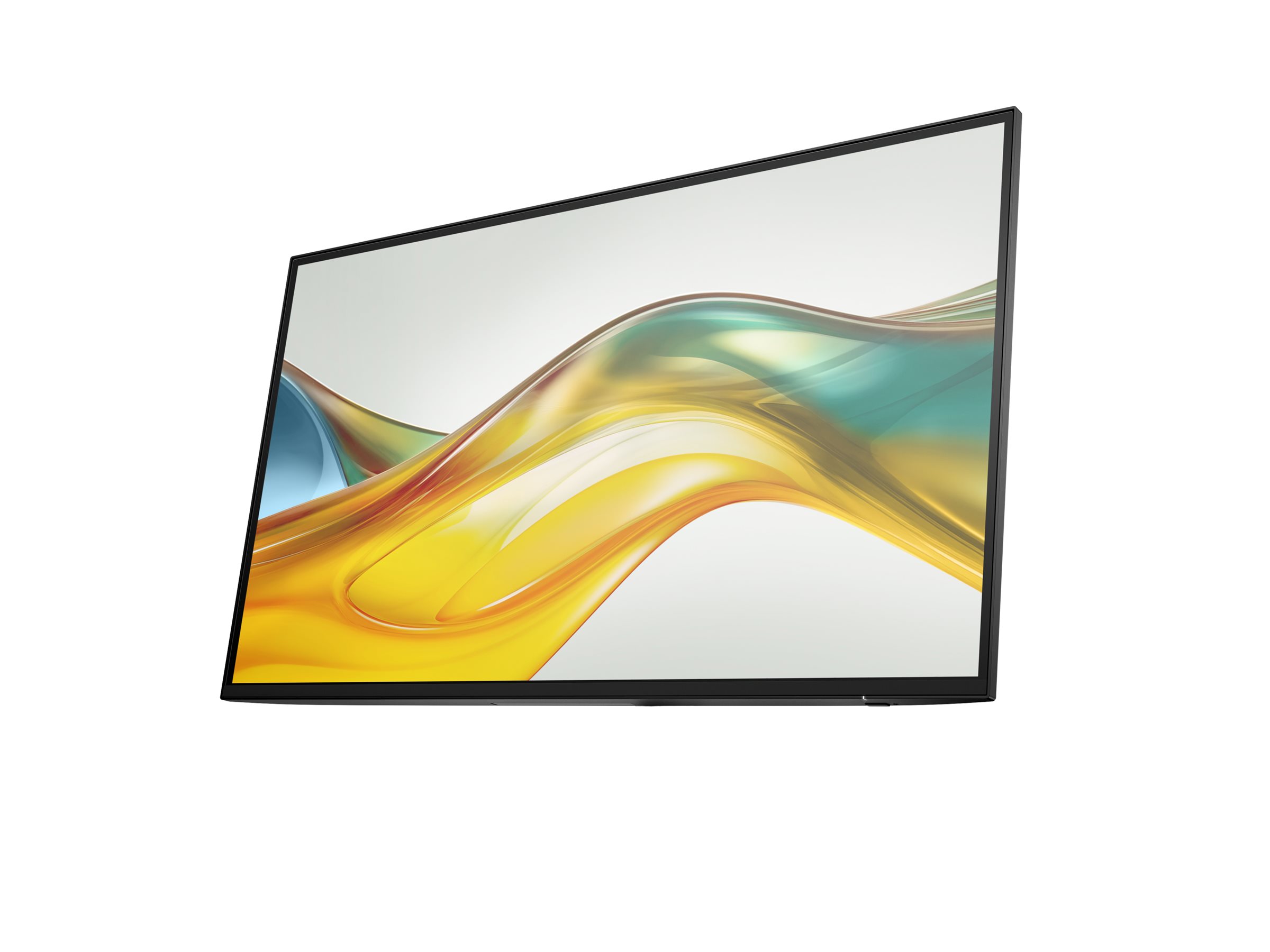 HP Series 5 Pro QHD No Stand Monitor - 527pq - Flachbildschirm (TFT/LCD) - 68,6 cm, Ansicht 4