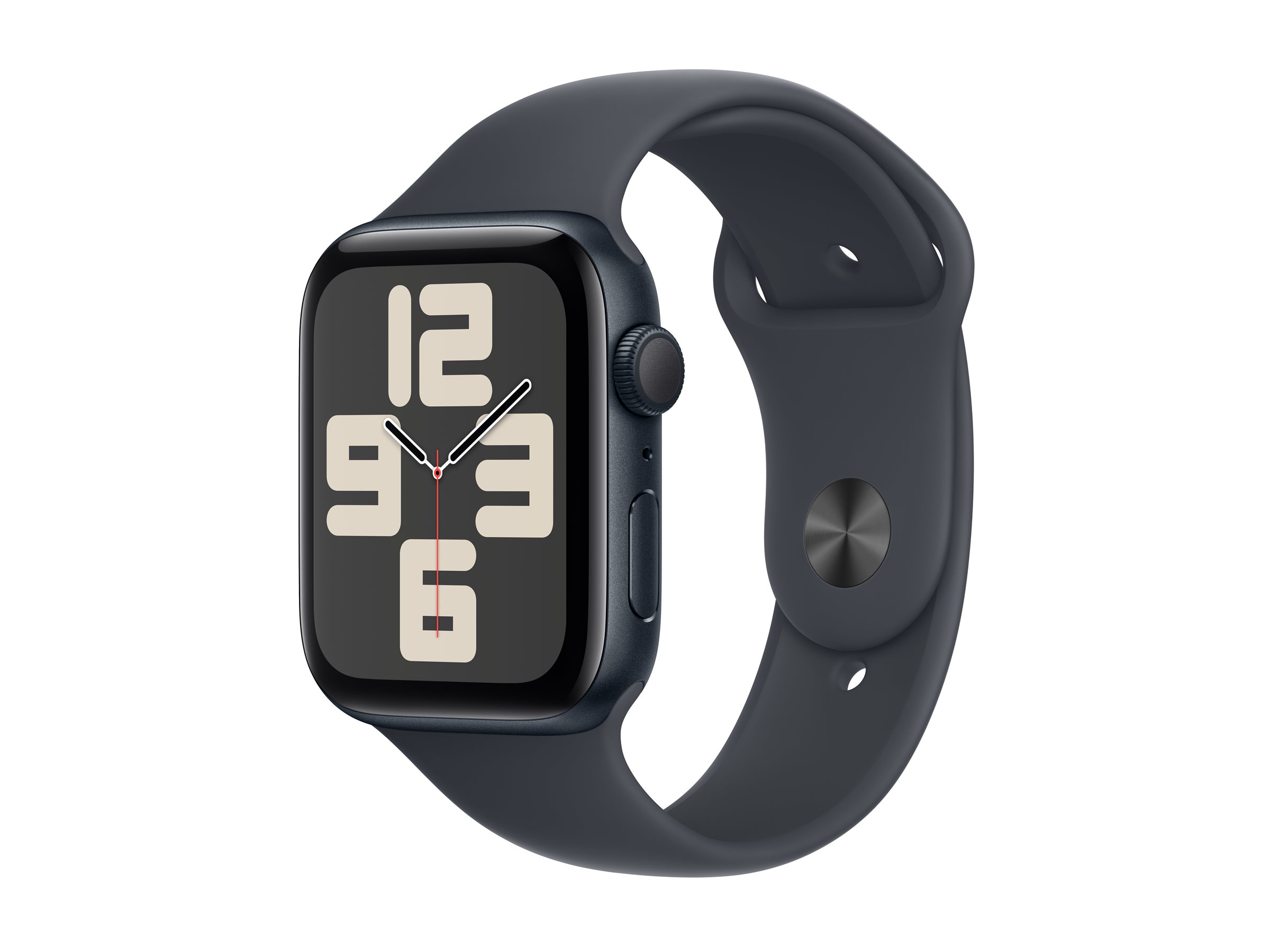 Apple Watch SE (GPS) - 44 mm - Midnight Aluminium