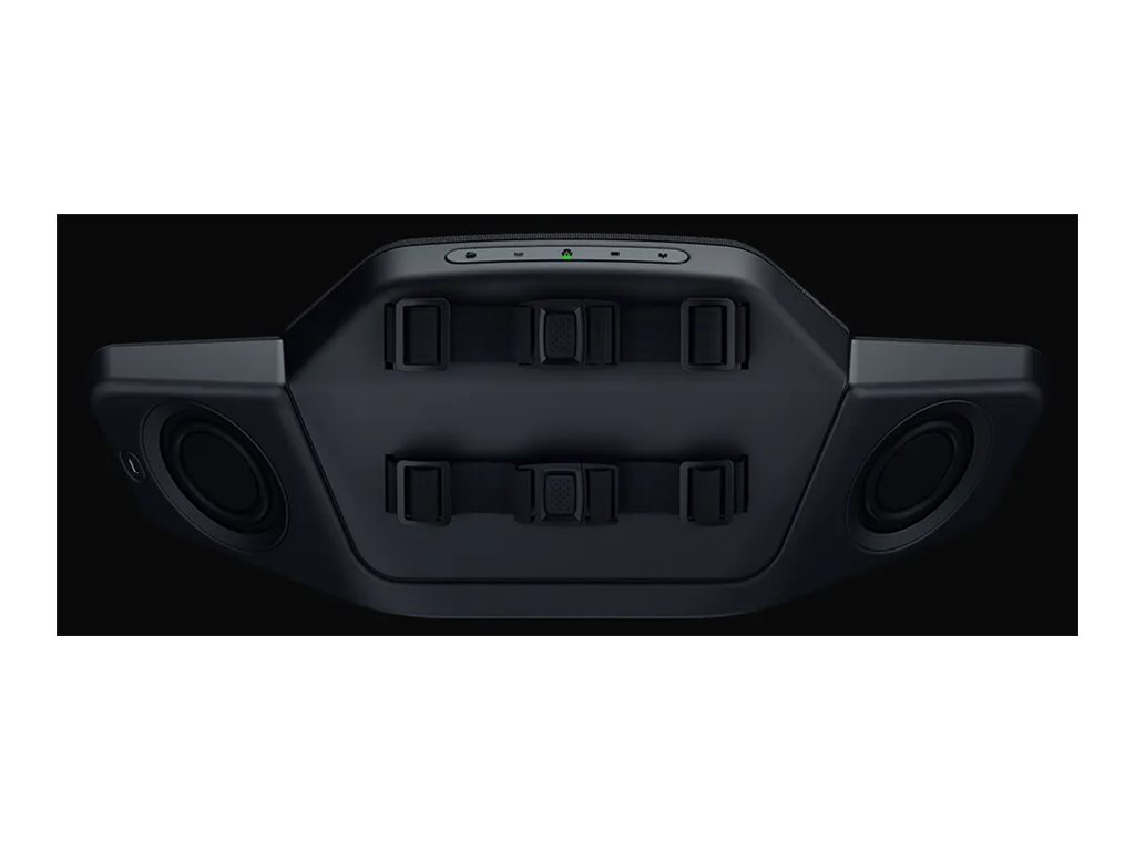 Razer Clio Audiofähiges kabelloses Lautsprecherkopfpolster, Ansicht 2