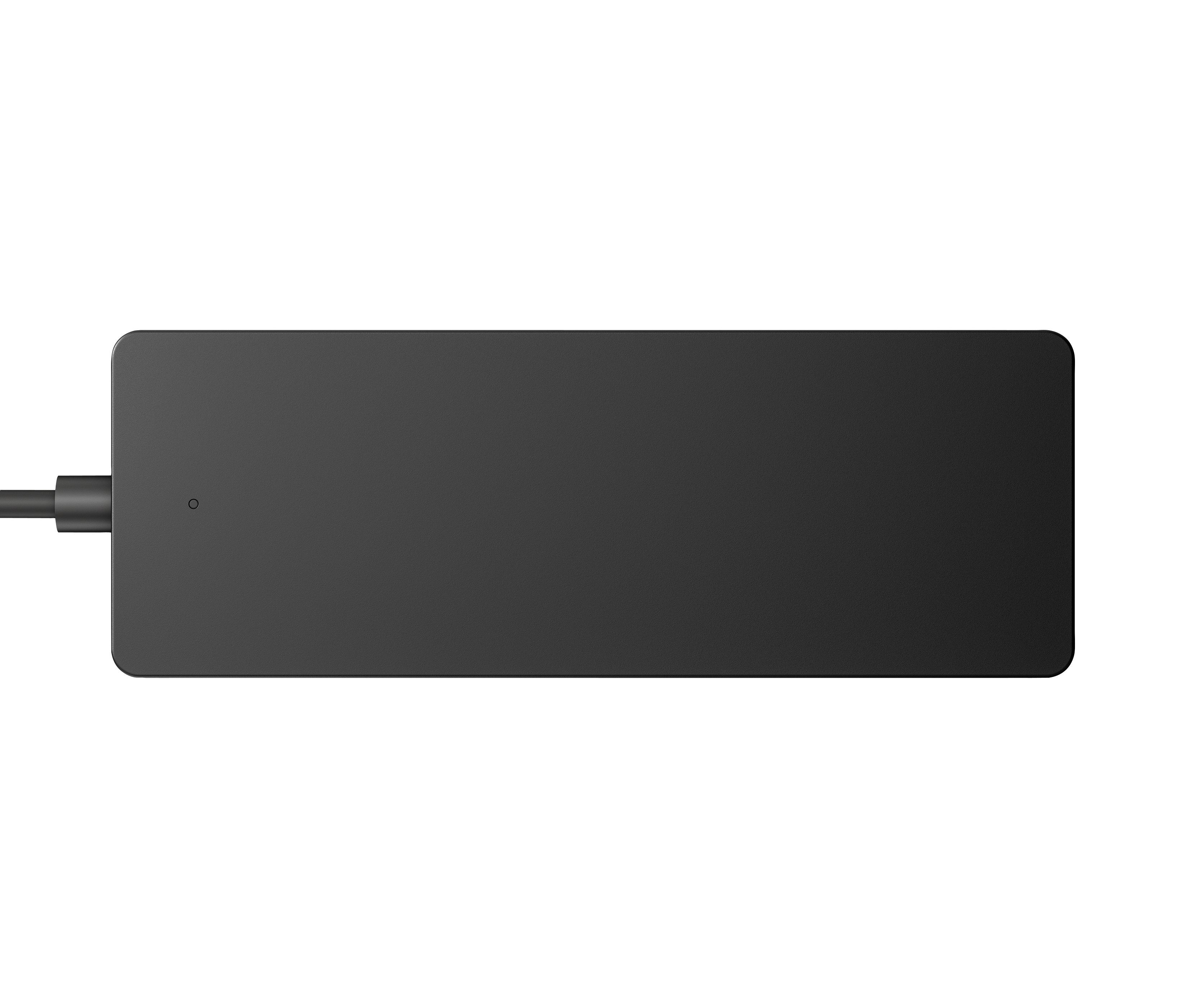 HP Travel Hub G3 - Port Replicator - USB-C, Ansicht 2