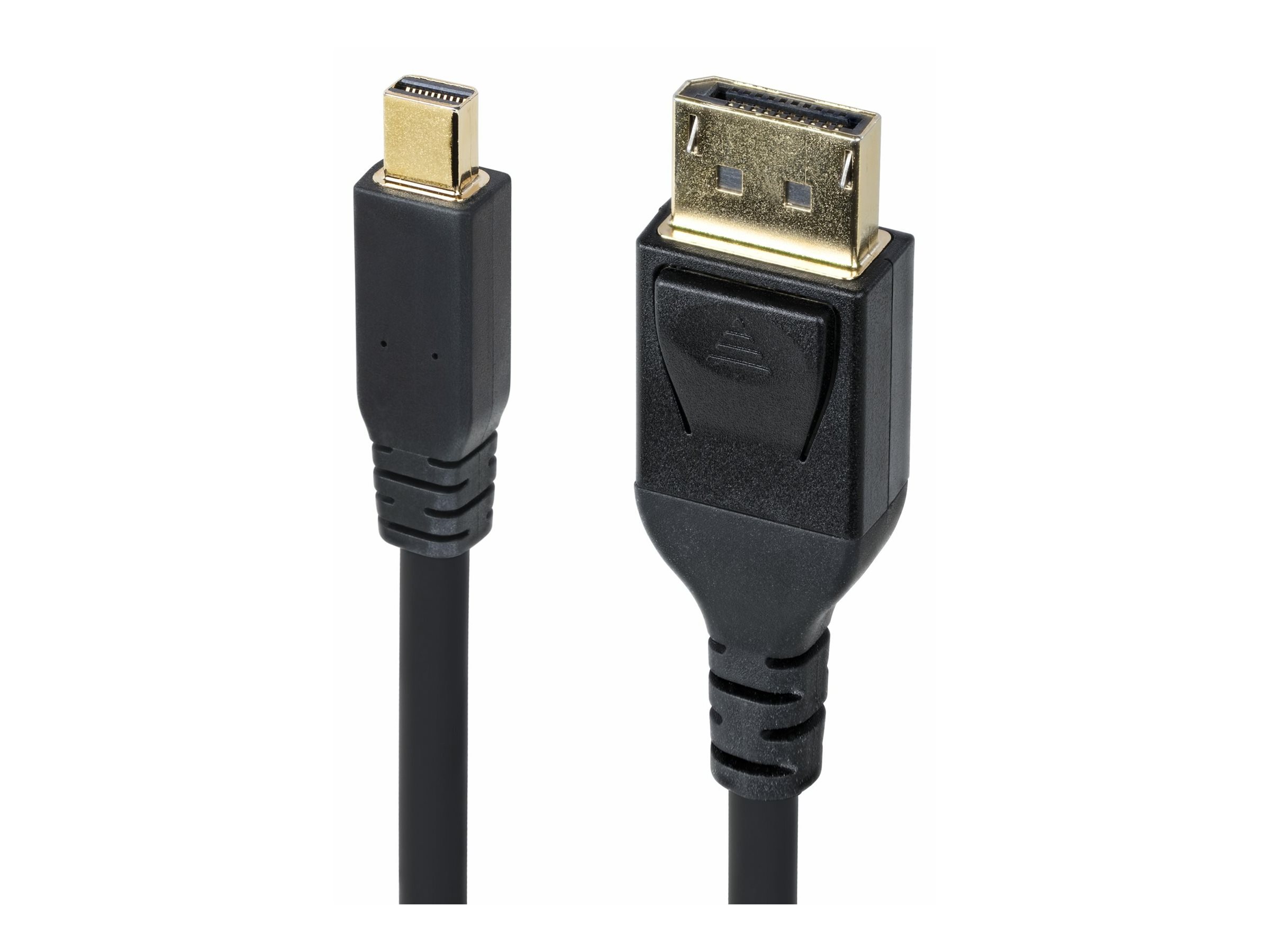 StarTech.com StarTech Mini DP to DisplayPort 1.4 Cable 8K 60Hz HBR3 4K - DisplayPort-Kabel - Mini DisplayPort (M)