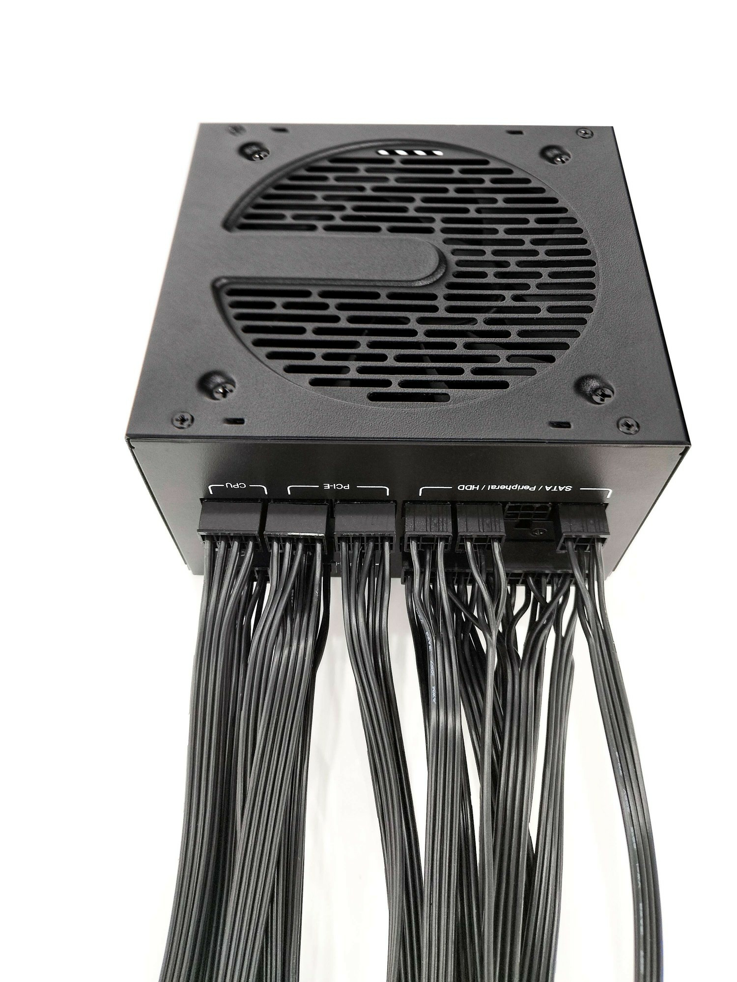 INCA Netzteil IPS-1050XN - PC-/Server Netzteil - ATX, Ansicht 2