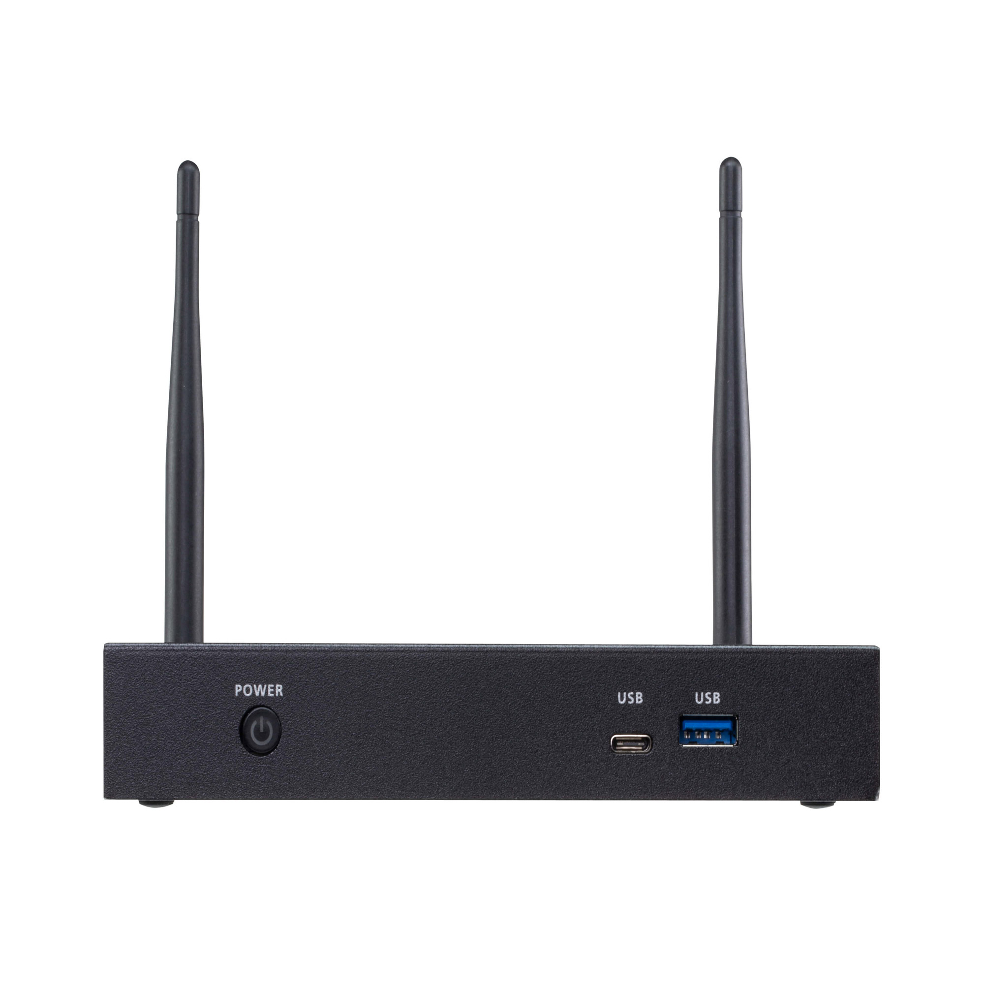 ATEN VP2021 4K Wirel Presentation Switch - USB Typ C - Video-Ausgang, Ansicht 4