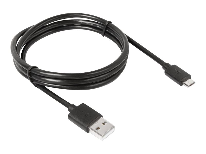 Club 3D USB-Kabel - USB Typ A (M) bis Micro-USB Type B (M)