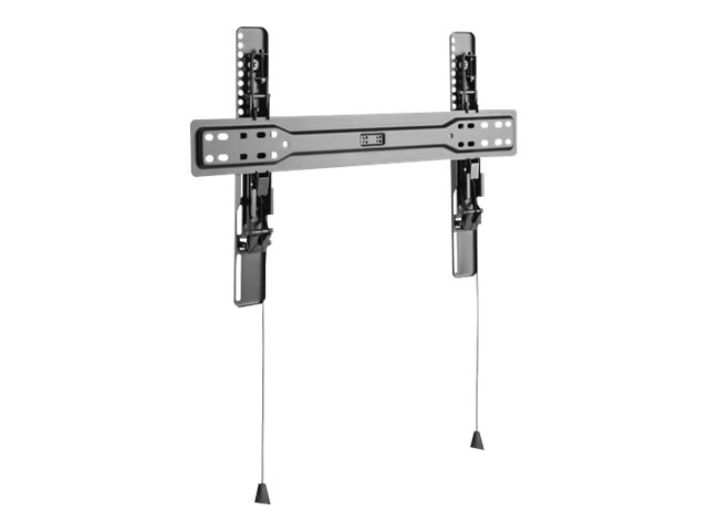 DIGITUS DA-90375 - Klammer - Ultra-dünn - für LCD TV - Bildschirmgröße: 94-177.8 cm (37-70), Ansicht 4