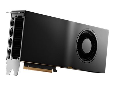 PNY NVIDIA RTX 5000 Ada Generation - Grafikkarten, Ansicht 5