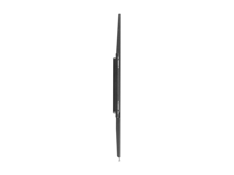 Equip Befestigungskit (Wandmontagehalterung) - freies Kippen - für LCD-Display / Curved LCD-Display - 58.4-139.7 cm, Ansicht 3