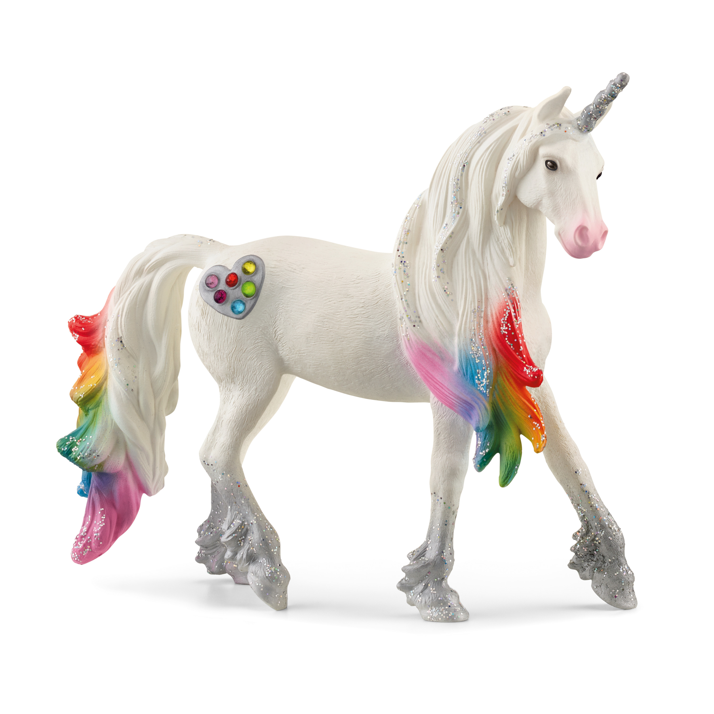 Schleich BAYALA 70725 - 5 Jahr(e) - Bayala: A Magical Adventure - Mehrfarbig - Kunststoff, Ansicht 2