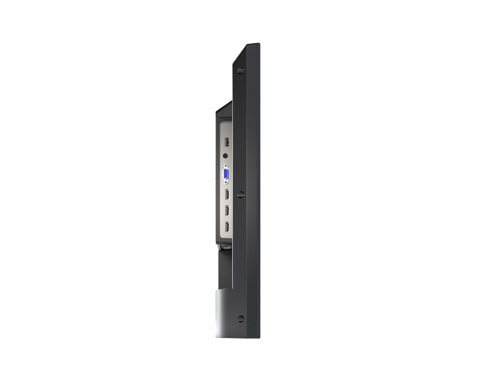 NEC MultiSync E328-2, Ansicht 3