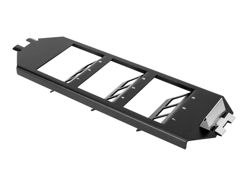 DIGITUS Professional AN-25181 - Modularer Einsatz Frameset