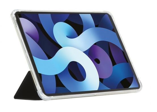 Mobilis Edge - Folio - Apple - iPad Air 4 10.9&quot; - 27,7 cm (10.9 Zoll) - 240 g