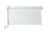 Medium AV Stumpfl Inline - Kurbel für Leinwand