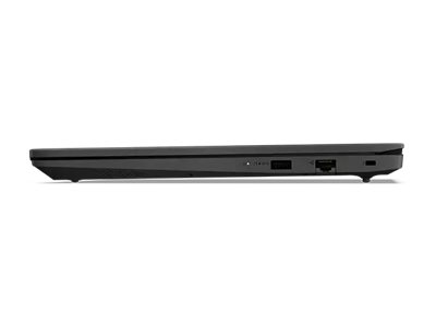 Lenovo V15 G4 AMN 82YU - 180°-Scharnierdesign - AMD Ryzen 5 7520U - Radeon 610M - TL: Deutsch, QWERTZ, Ansicht 2