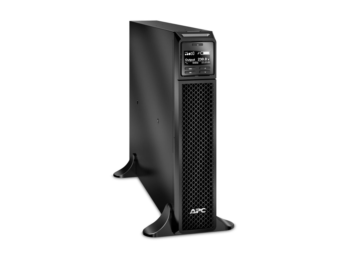 APC Smart-UPS SRT 2200VA - USV - Wechselstrom 230 V