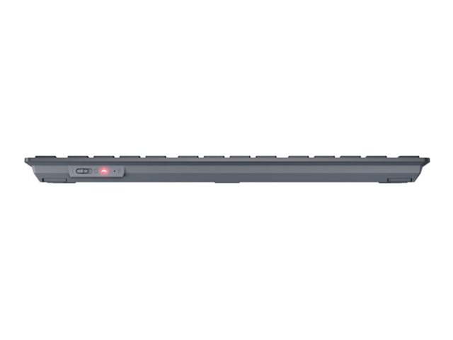 Cherry KW 7100 MINI BT - Tastatur - kabellos - TL: Schweiz, QWERTZ, Ansicht 2