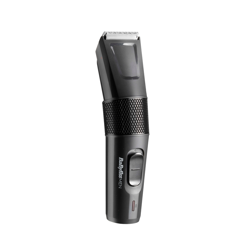 BaByliss E786E - Schwarz - 0,5 mm - 2,4 cm - Edelstahl - Wechselstrom/Batterie - 60 min, Ansicht 4