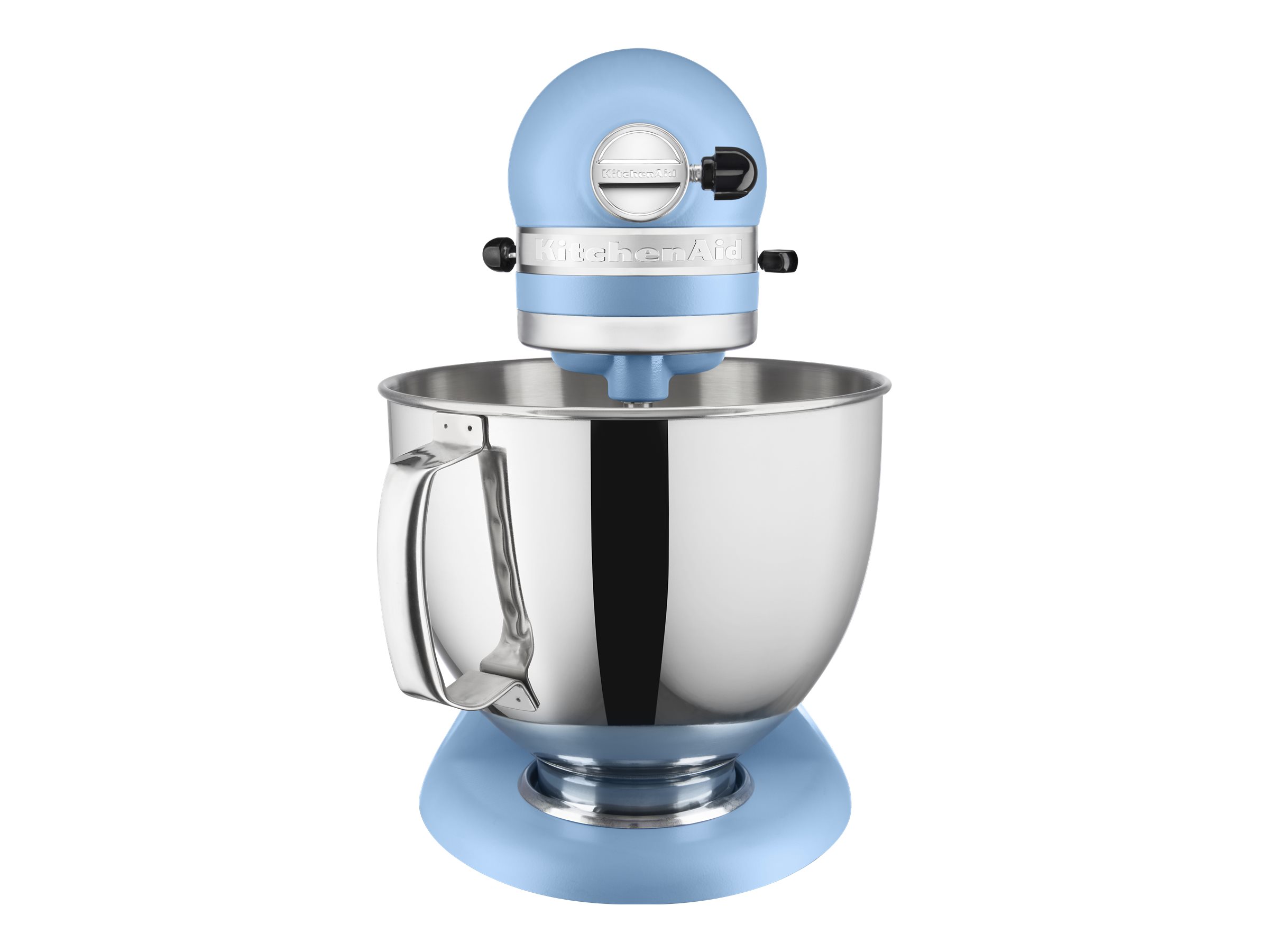 KitchenAid Artisan 5KSM175PSEVB - Küchenmaschine, Ansicht 2