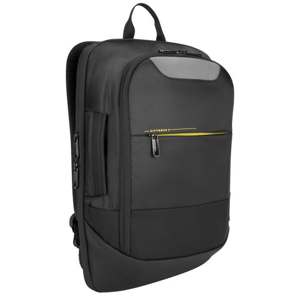 Targus CityGear 3 Convertable - Notebook-Rucksack, Ansicht 2