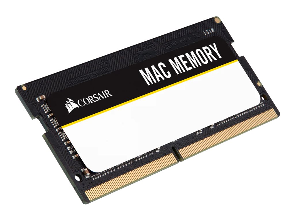Corsair Mac Memory - DDR4 - Kit - 32 GB: 2 x