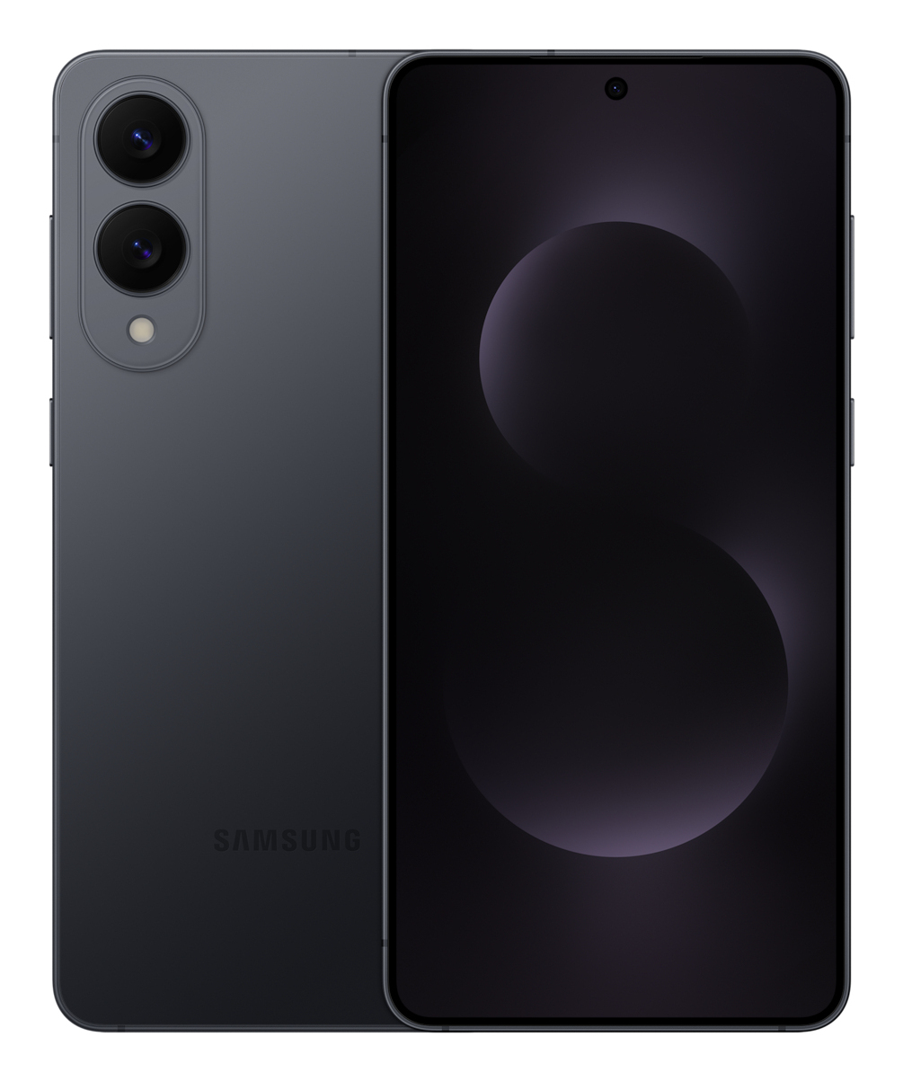 Samsung Galaxy S25 Edge - Dual-SIM - RAM 12 GB / Speicher 256 GB - OLED-Display - 6.7 - 120 Hz, Ansicht 2