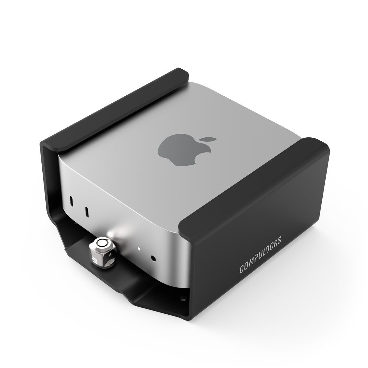 Compulocks MAC MINI M4 SECURITY MOUNT KEYED CABLE L, Ansicht 4