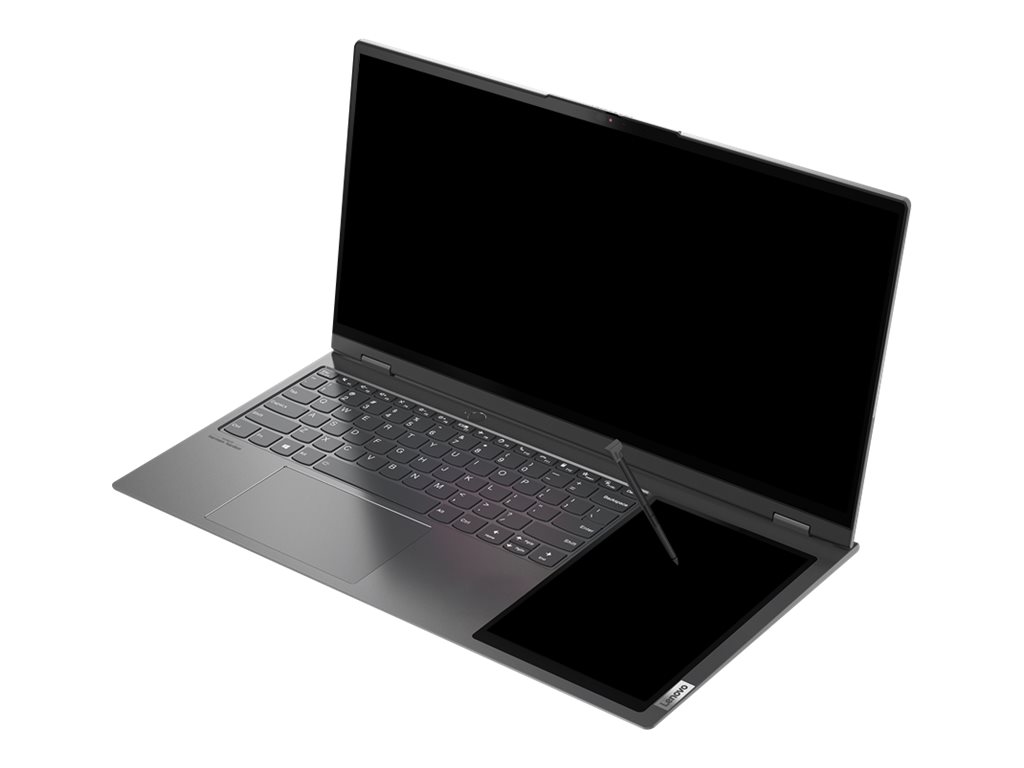 Lenovo ThinkBook Plus G3 IAP 21EL - Intel Core i7 12700H / 2.3 GHz - Win 11 Pro - Iris Xe Graphics - 32 GB RAM - 1 TB SSD NVMe