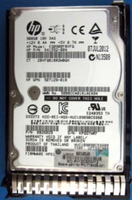 HP Enterprise 900GB 10K SAS SFF HDD (719429-001)