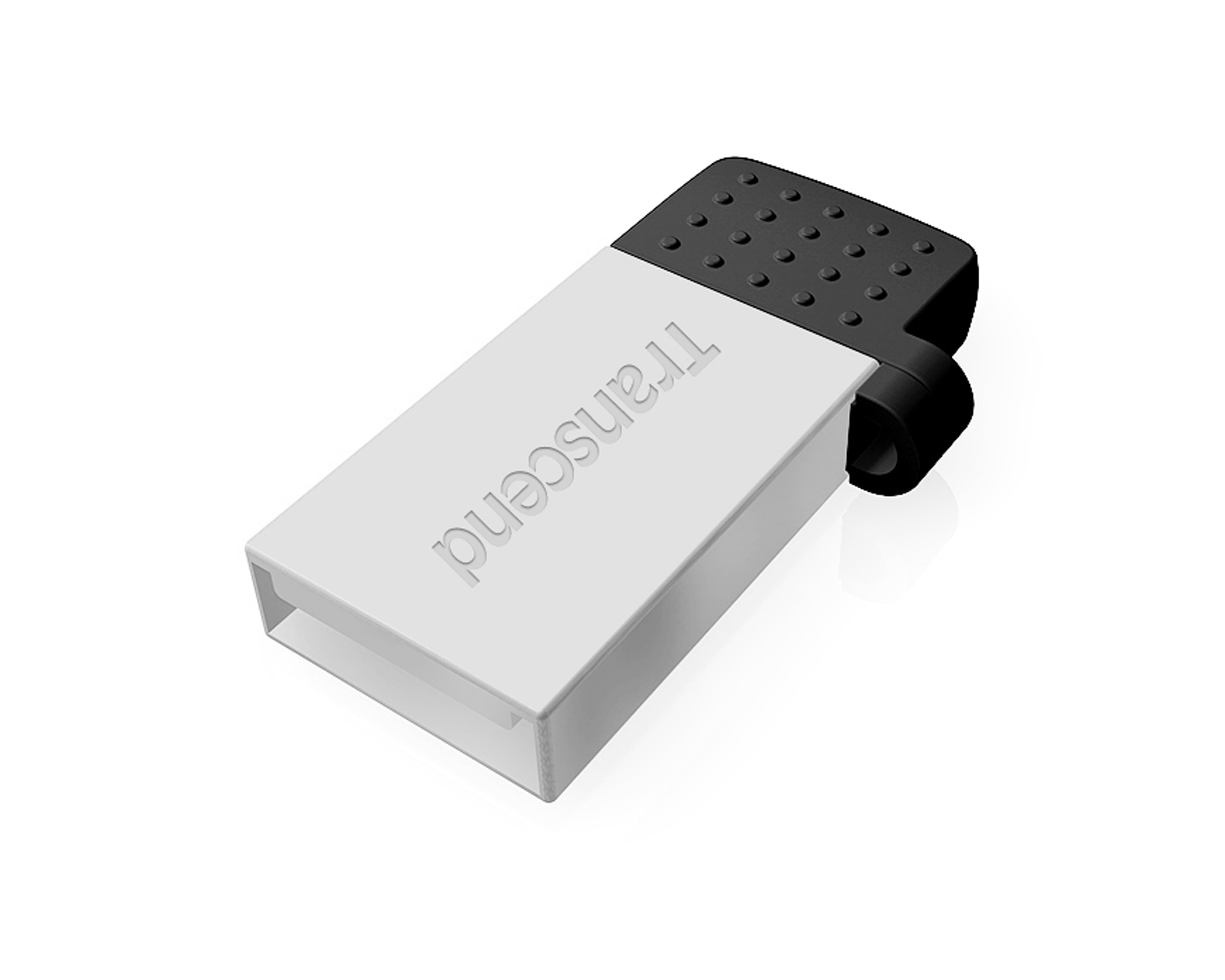 Transcend JetFlash Mobile 380 - USB-Flash-Laufwerk, Ansicht 2