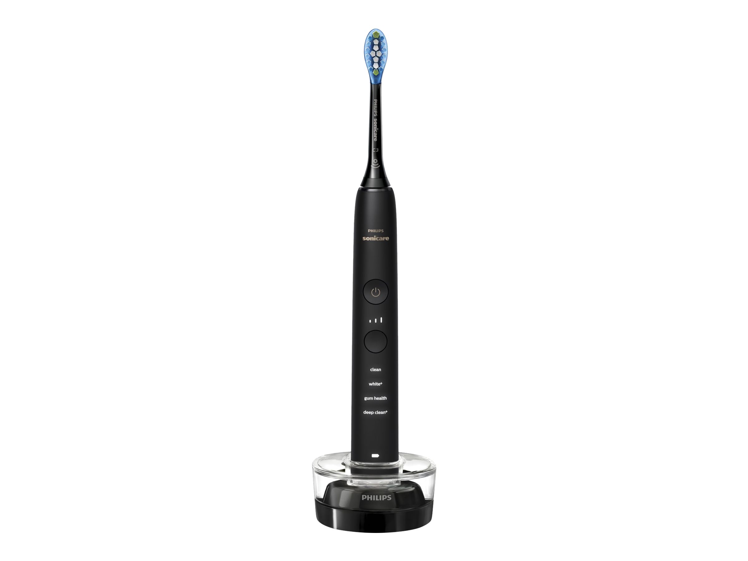 Philips Sonicare DiamondClean 9000 HX9914 - Zahnbürstenset, Ansicht 4