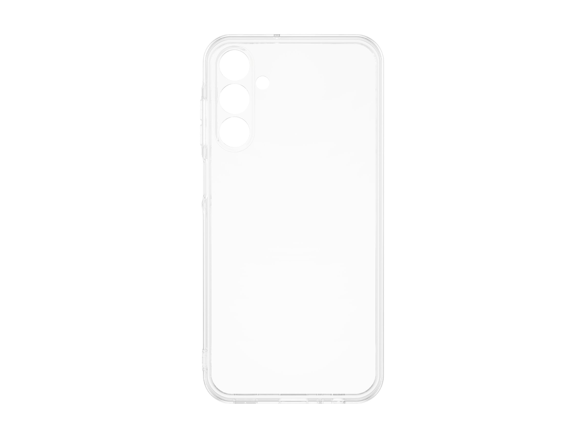 PanzerGlass SAFE. by Case Samsung New A14 A14 5G clear, Ansicht 4