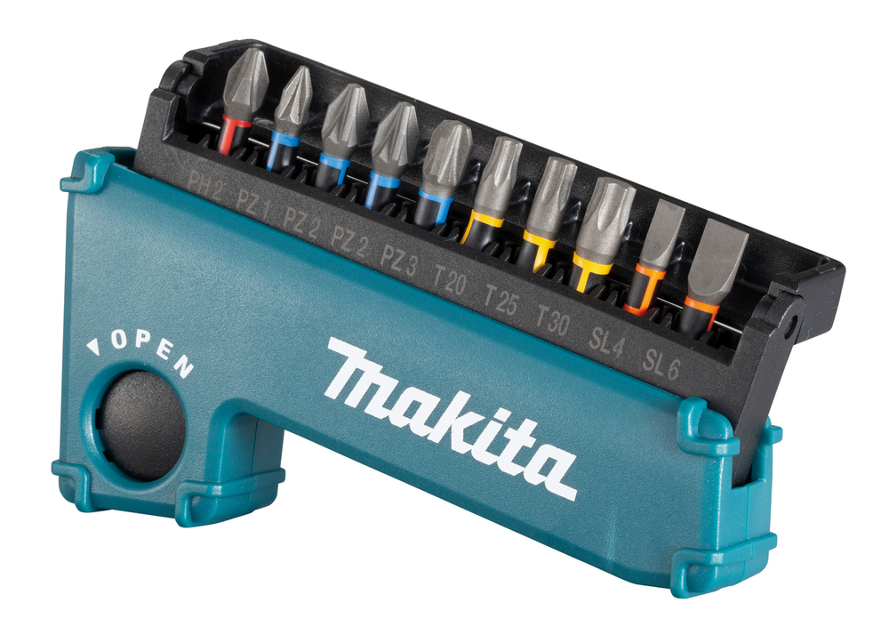 Makita Impact Premier - Impakt-Schraubendreherbit, Ansicht 2