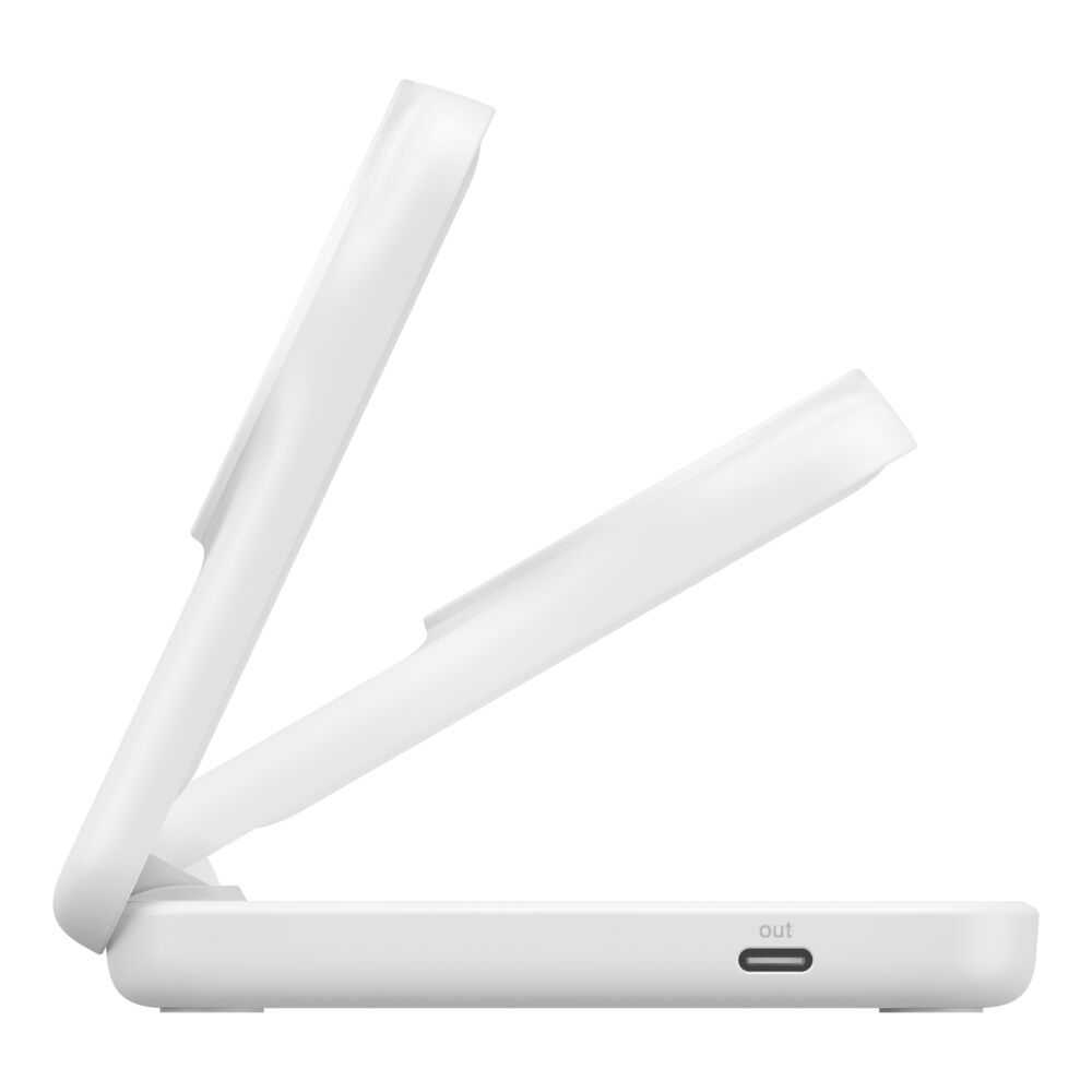 Belkin UltraCharge 25 Watt Qi2 MAGNETI, Ansicht 2