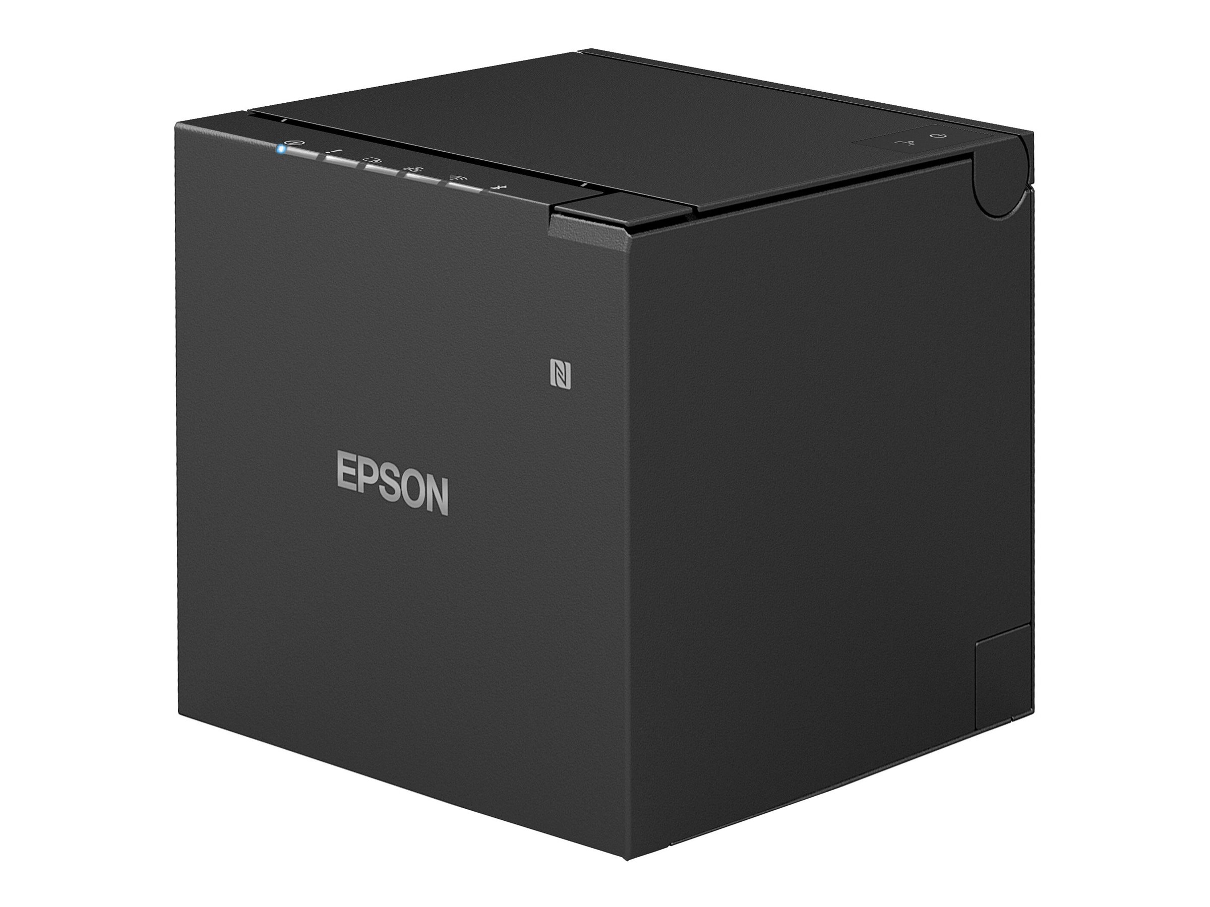 Epson TM M30IIIWL (157) - Belegdrucker - Thermozeile - Rolle (7,95 cm)
